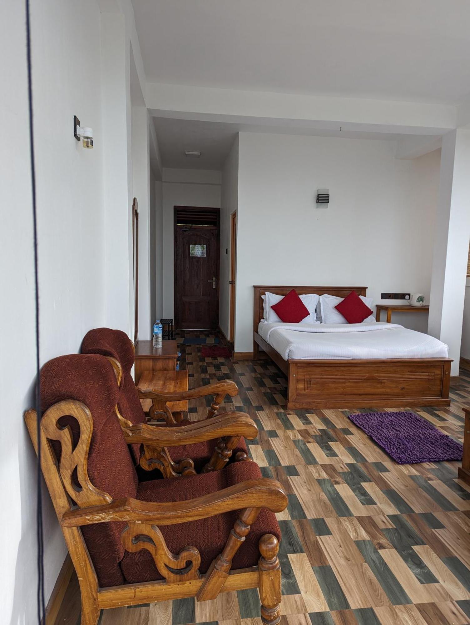 Nilowin Glenanore Guesthouse Haputale Δωμάτιο φωτογραφία